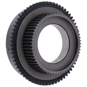 Polea trasera Bdl 1 1/2", 8mm, 61t