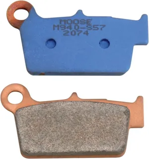 Pastillas de freno M1