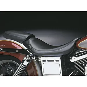 LePera, asiento pasajero para Silhouette solo