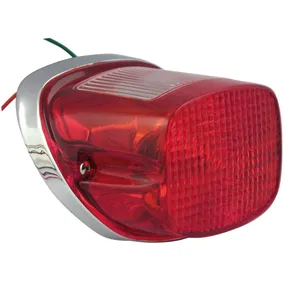 Chris Products, luz trasera 73-98