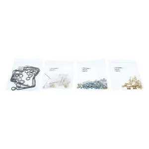 Kit de reconstrucción de carburador All Balls