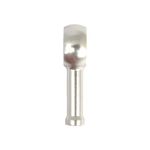 Ajuste Banjo TRW Varioflex plateado 7/16"-11mm recto