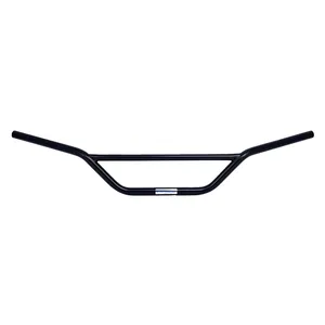 Fehling, Manillar Moto-Cross 7/8". Negro