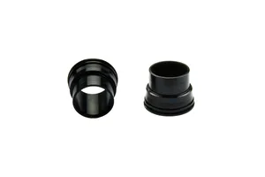Espaciador de rueda metálico para motocicleta Harley-Davidson