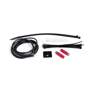 Kit de instalación Custom Dynamics para punta de guardabarros delantero
