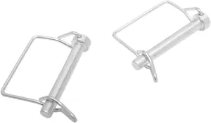 Pasador de montaje inferior metálico para estructura de motocicleta Harley-Davidson