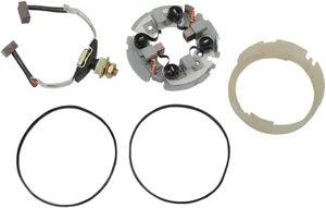 Kit de reparación de placa de escobillas de arranque