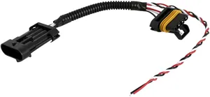 Rear wiring loom - Rear light harness RZR