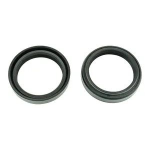 Athena, kit de retenes de horquilla 43x53,8x9,6/11,6 mm