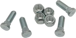 Kit de espigões e porcas de roda - espigões/porcas MSE