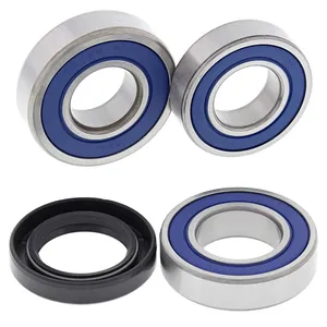 Kit de rodamientos de rueda All Balls, trasero