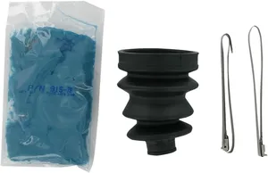 Kit estándar de fuelle CV para transmisión de motocicleta