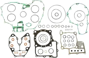Gasket set - Complete kit