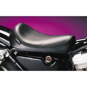 Asiento individual LePera, Silhouette. Liso