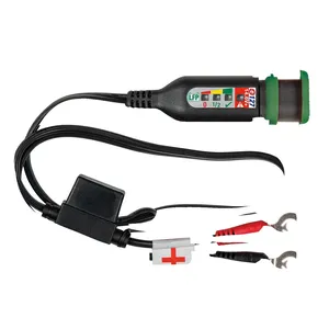 Cable de monitor Tecmate OptiMATE O-127. Litio