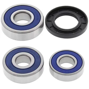 Kit de rodamientos de rueda All Balls, trasero