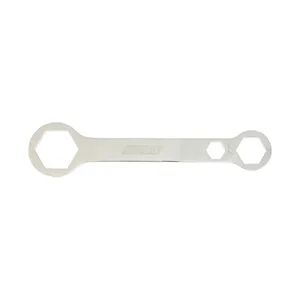 Cruztools, llave combinada para eje off-road