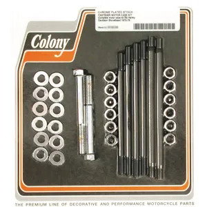 Colony sump bolt kit