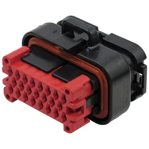 NAMZ, enchufe de arnés de radio. 23 pines <span style="color: red;font-size: 0,5em">- PEDIDO ESPECIAL -</span>