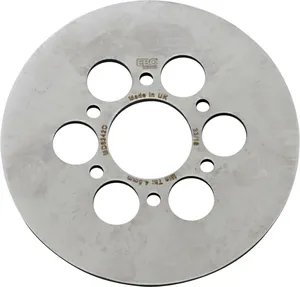 Disque de frein ATV série MD - D-SERIES Offroad plein rond