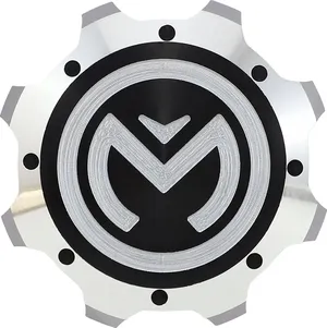 Tapa de gasolina - Tapón billet POL MSE <span style="color: red;font-size: 0,5em">- ALMACEN USA-</span>