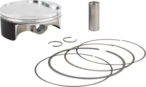 Kit de pistão - 96,96 mm
