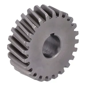 S&S, piñón conducido de la bomba de aceite. 24T