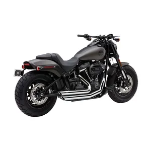 Cobra, escape Speedster SlashDown. Cromado