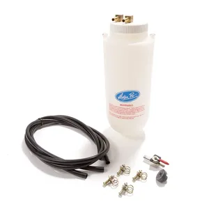 Motion Pro, Tanque auxiliar Deluxe