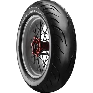 Neumático Avon Cobra Chrome 170/70R16 75H