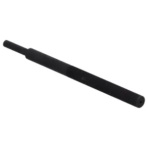 JIMS, herramienta para extraer guías de válvula sin hombro / mango