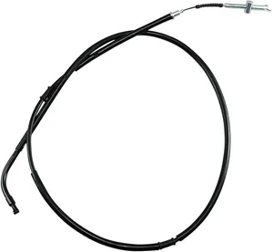 Cable de freno de vinilo negro - estacionamiento trasero YAM