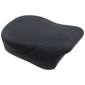 Asiento Mustang, pasajero