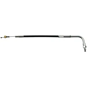 S&S, cable de acelerador, 36" empuje