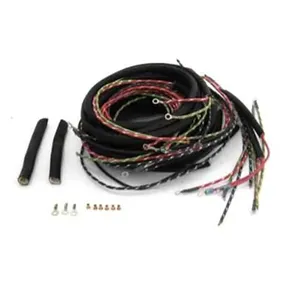 Arnes principal estilo OEM, juego completo. XLH