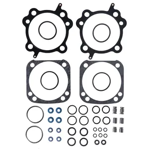 S&S, kit de juntas de culata. Diámetro de 4-1/8"