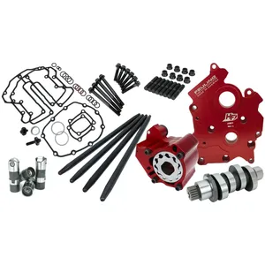 Feuling, Kit de Cárter de Levas Serie Race con Taqués de Recorrido Corto, O