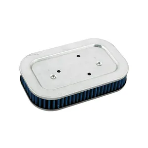 Elemento del filtro de aire MCS, Blue Lightning