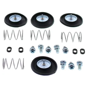 Kit de reconstrucción de válvula de corte de aire All Balls