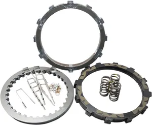 Embrague automático Rekluse Radius X