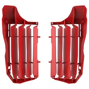 Aletines protectores de radiador para Honda - CRF250 20-RD