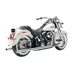 Escape Cobra, Bad Hombre Duals