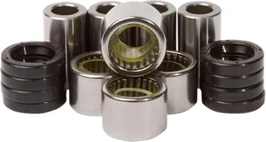 Kit de reconstrucción de bielas para motor Harley-Davidson