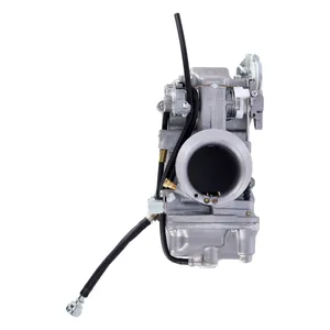 Kit de carburador Mikuni, HSR42. Con aprobación