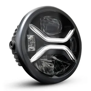 KOSO, faro delantero LED Xenith