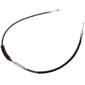 Cable de embrague Featherline para motocicleta Harley-Davidson