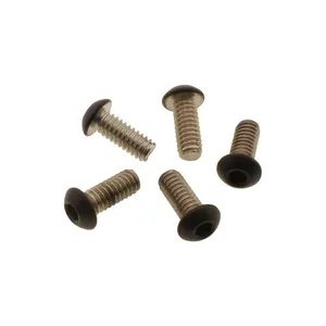 Screws4Bikes, kit de tornillos, filtro de aire