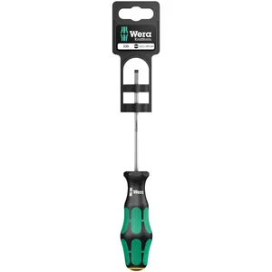 Destornillador Wera para tornillos de cabeza plana Serie 300