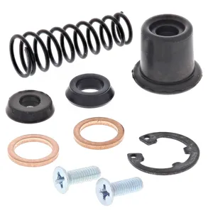 Kit de reconstrucción de cilindro maestro All Balls Delantero