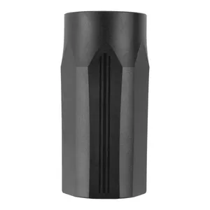 PM, Cubiertas de slider de horquilla Tech